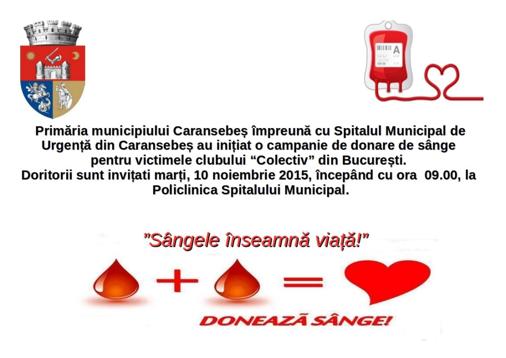 campanie donare sange-1
