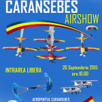 Caransebes AirShow