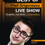 Best of Vlad Grigorescu – live show