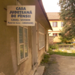 Un pas spre o Casă de pensii la Caransebeş