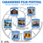 Caransebes film festival