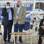 Primii trei pași pentru renașterea Aeroportului Caransebeș