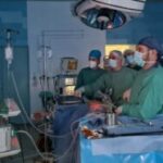 Premiere medicale pentru spitalul din Caransebeş