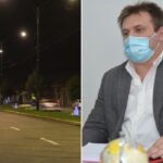 Bucureștiul respinge proiectul de 3 milioane de euro pentru iluminatul Caransebeșului