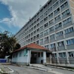 ISU Caraș-Severin ajută spitalul din Caransebeș cu un generator