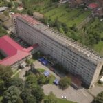 Încă un sfert de milion de lei pentru spitalul din Caransebeș