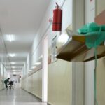 Continuă Investițiile La Spitalul Din Caransebeș