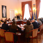 La Caransebeș, unii consilieri PSD votează cum le cântă viceprimarul PRO România