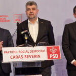 Premierul Ciolacu și ministrul Grindeanu vin vineri la Caransebeș