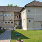 Cinci constructori vor o grădiniță din Caransebeș